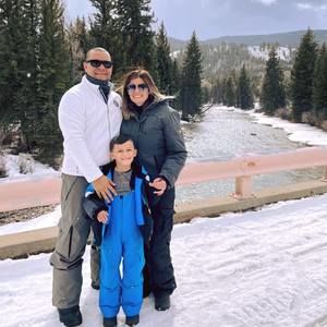 Meet your Posher, Aj